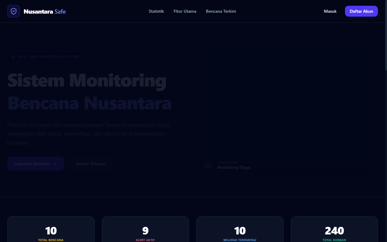 NusantaraSafe